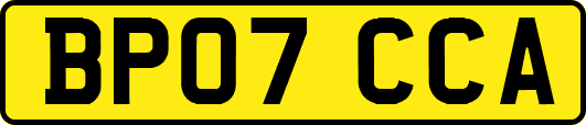 BP07CCA