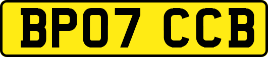 BP07CCB