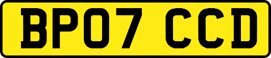 BP07CCD