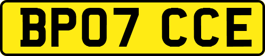 BP07CCE