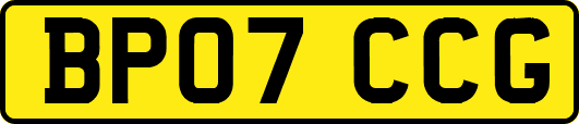 BP07CCG