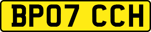 BP07CCH