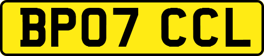 BP07CCL