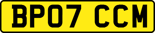 BP07CCM