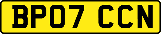BP07CCN