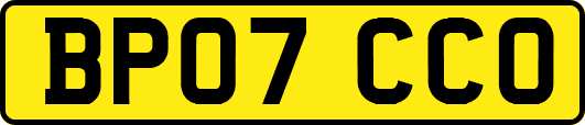 BP07CCO