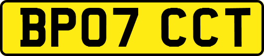 BP07CCT