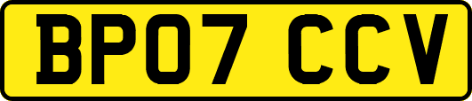 BP07CCV
