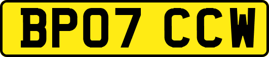 BP07CCW