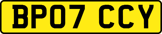 BP07CCY