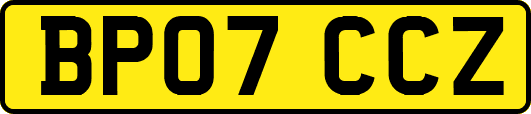 BP07CCZ