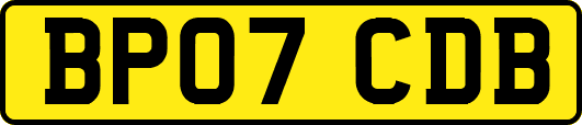 BP07CDB