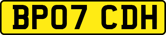 BP07CDH