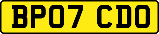 BP07CDO