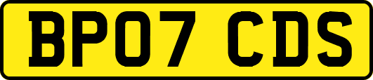 BP07CDS