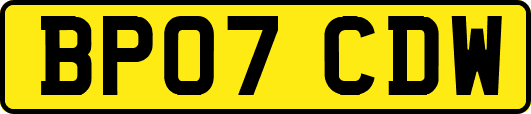 BP07CDW