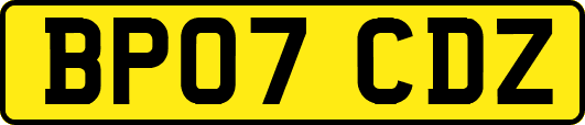 BP07CDZ