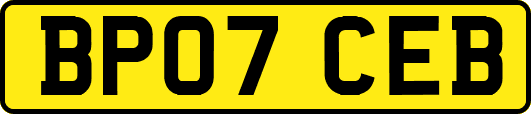 BP07CEB