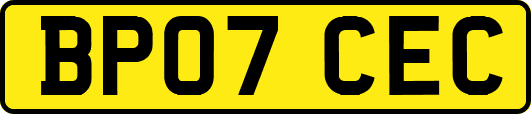 BP07CEC