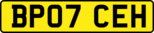 BP07CEH