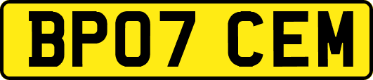 BP07CEM