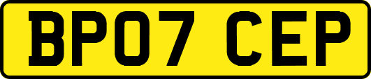 BP07CEP