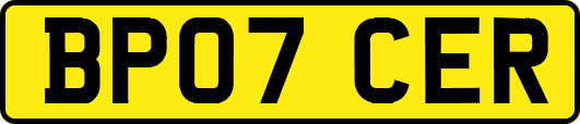 BP07CER