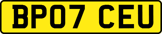 BP07CEU