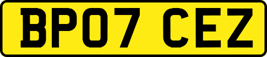 BP07CEZ