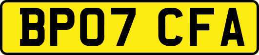 BP07CFA
