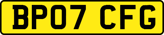 BP07CFG