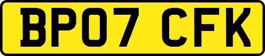 BP07CFK