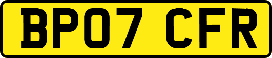 BP07CFR