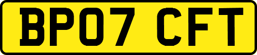 BP07CFT