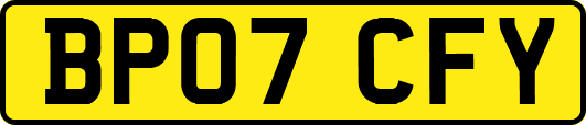 BP07CFY
