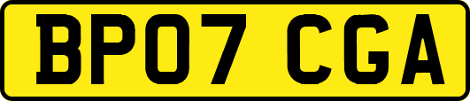 BP07CGA