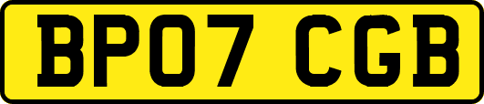BP07CGB