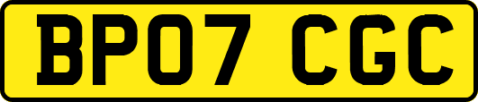 BP07CGC