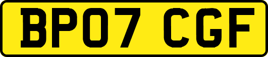 BP07CGF