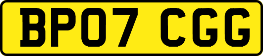 BP07CGG