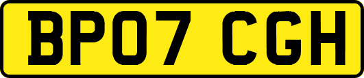 BP07CGH