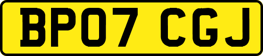 BP07CGJ