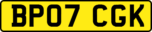 BP07CGK
