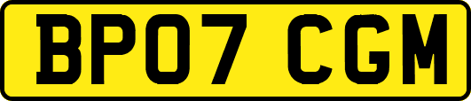 BP07CGM