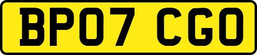 BP07CGO