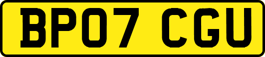 BP07CGU