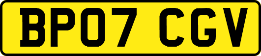 BP07CGV