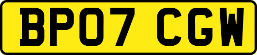 BP07CGW