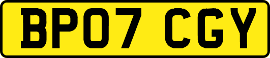 BP07CGY