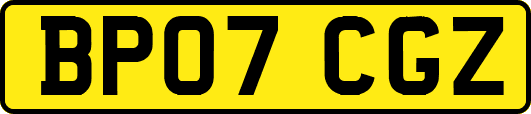 BP07CGZ
